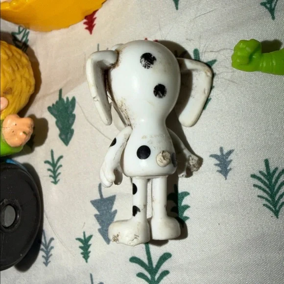 Misc kids toy figures - Picture 3 of 4